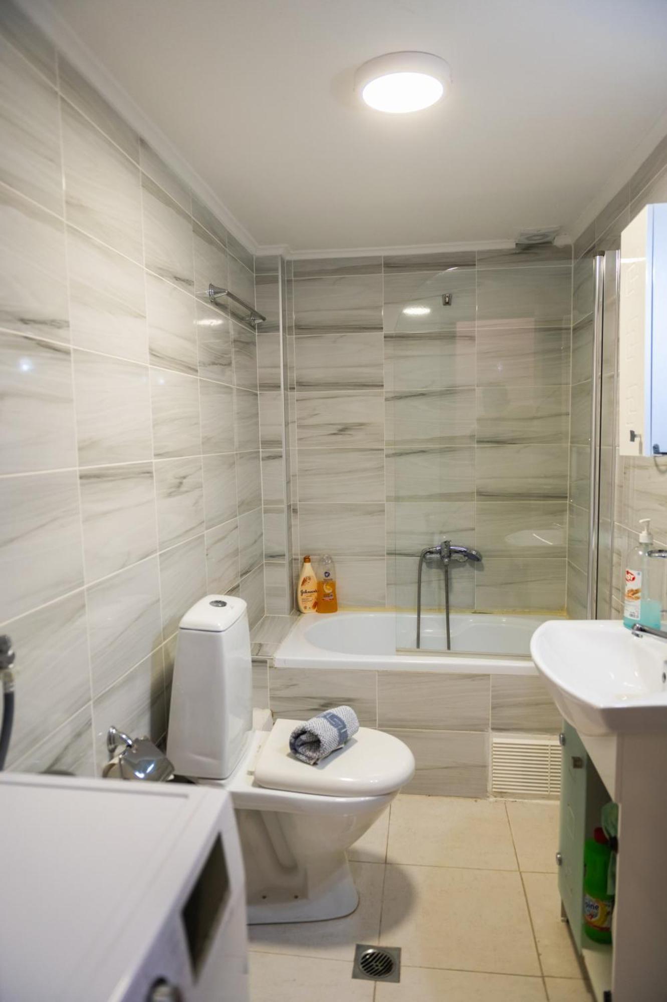 Central Luxurious Suite Near Lighthouse 亚历山德鲁波利斯 外观 照片