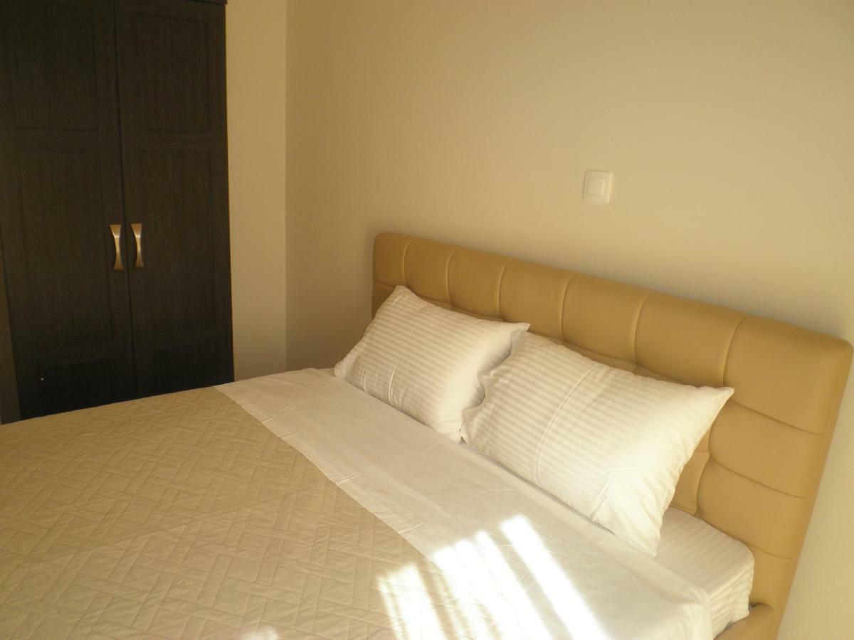 Central Luxurious Suite Near Lighthouse 亚历山德鲁波利斯 外观 照片