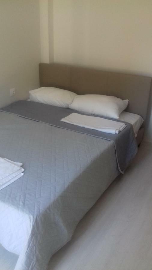 Central Luxurious Suite Near Lighthouse 亚历山德鲁波利斯 外观 照片