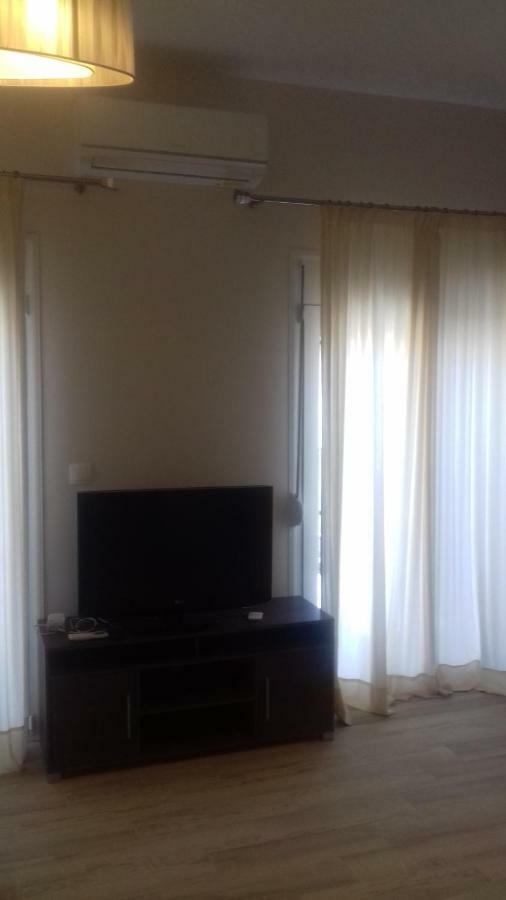Central Luxurious Suite Near Lighthouse 亚历山德鲁波利斯 外观 照片
